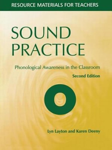Sound practice phonological - sound, :