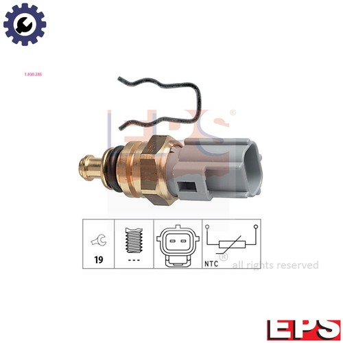 Sensor coolant temperature - sensor,