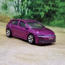 Matchbox VW Golf GTE Diecast