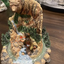 Spirit of The Bear by R Murphy