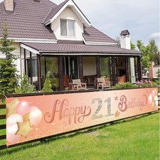 Happy 21st Birthday