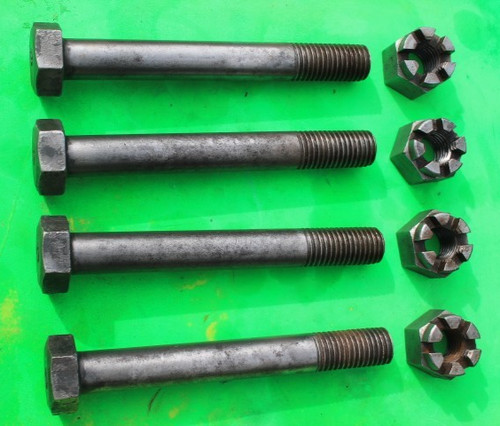 Set vintage 4 - set,
