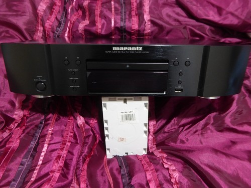 Marantz ud7007 universal - universal, 3d