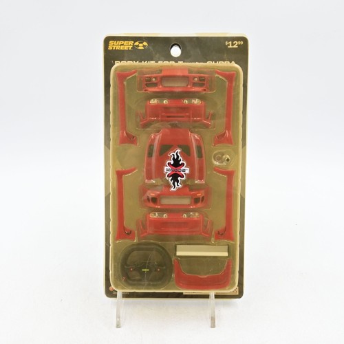 Radio shack xmods - radio, super