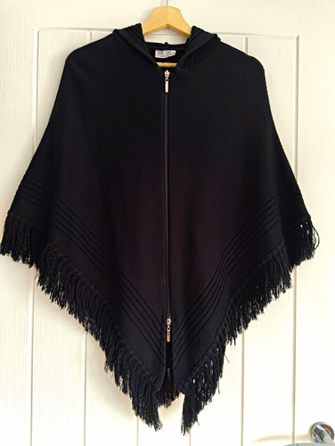 Women s black knit - women’s,