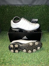 Adidas Adipure Golf Shoes Size