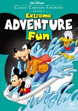Classic Cartoon Favorites