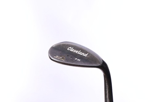 Cleveland cg15 black pearl - pearl, 60*