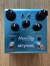 Strymon Blue Sky V1 -