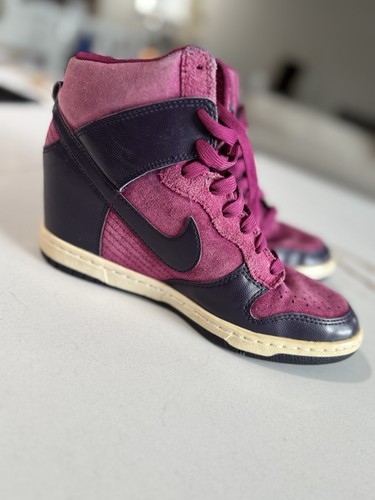Iconic nike sky dunks - nike, hi