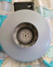 Maico inline inch extractor - inline,