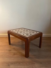 G-Plan Tiled Coffee Table