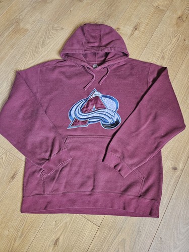 Nhl colorado avalanche mens - nhl,