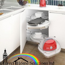 Nuvola Kitchen Corner Pull-Out