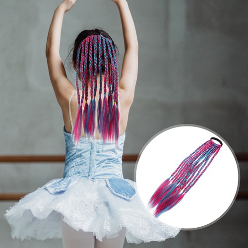 1pc children wig braids - 1pc,