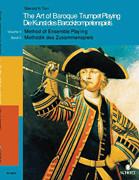 The Art of Baroque Trumpet