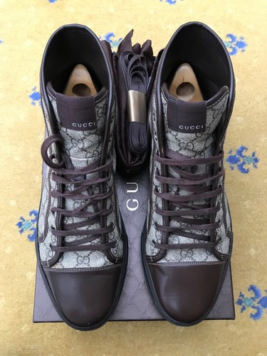 Gucci trainers sneaker shoes - trainers,