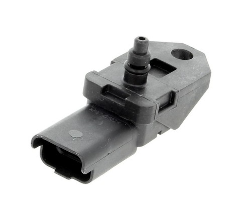 Pressure sensor forcharging