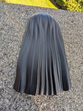 Black Action Figure Rubber