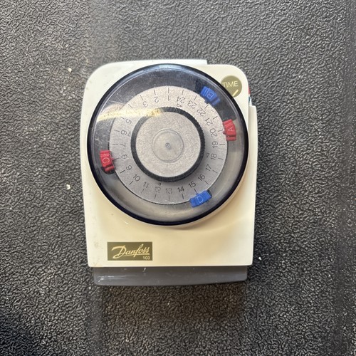 Danfoss randall 103 - danfoss,