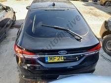 Ford Mondeo MK5 Facelift 2019-2025 Boot Lid Tailgate Hatchback Black