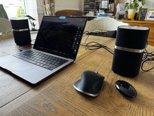 B&W Bowers & Wilkins MM-1