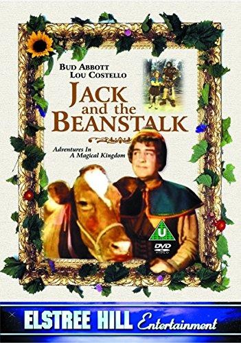 Abbott and costello - costello:, jack
