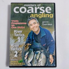 Masters of Coarse Angling