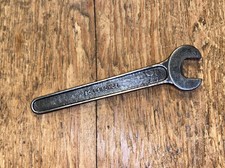 VINTAGE ROLLS ROYCE SPANNER