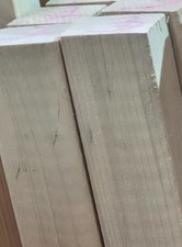 3 x 2 x 1m timber wood.Untreated softwood for joists,studding.joinery. Pack of 4