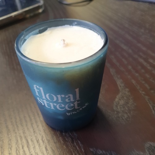 Floral street sweet almond - street,