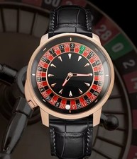 PINDU Luxury Men's Automatic