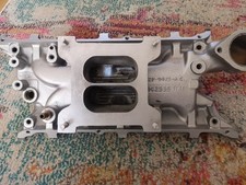 Essex V6 Inlet Manifold for