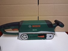 Bosch Belt Sander PBS 75 A