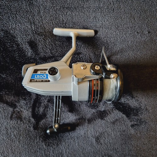 Ryobi lx03 spinning - lx03,