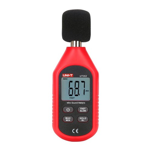 Ut353 mini digital sound - digital,