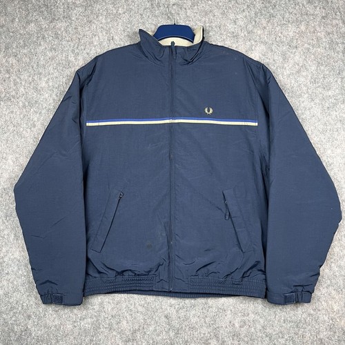 Fred perryjacket mens - fred, large