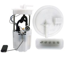 FuelParts In-Tank Fuel Pump