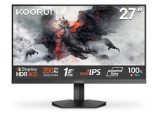 KOORUI G2711P 27 Inch Gaming