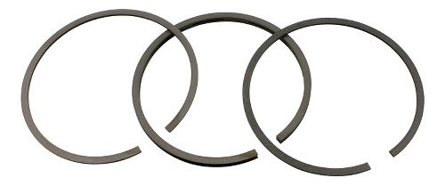 Moto guzzi piston - moto, set