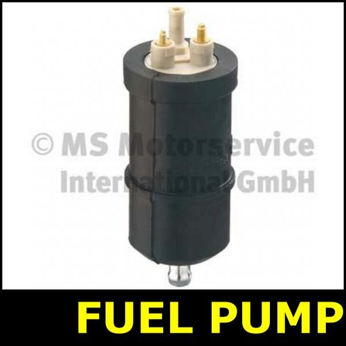 Fuel pump fits fiat - fuel,