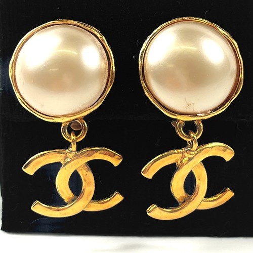 Chanel coco mark - coco, logos