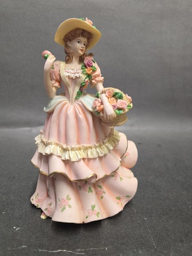 Regency fine art lady - regency,