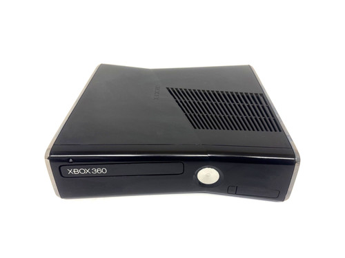Microsoft xbox 360 slim - xbox,