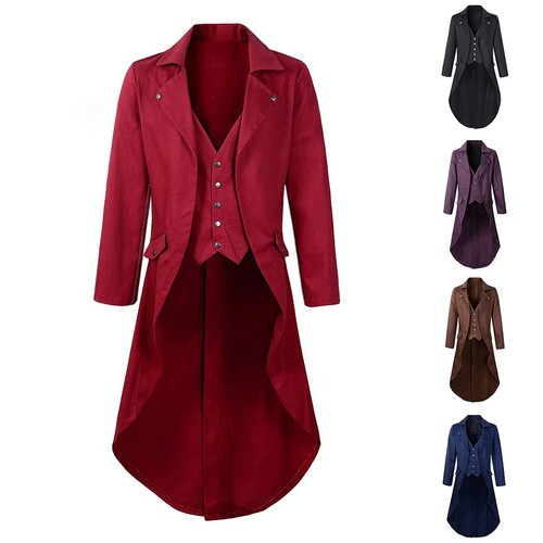 Retro men victorian - retro, men's