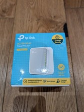 TP-LINK TLWR902AC 433 Mbps