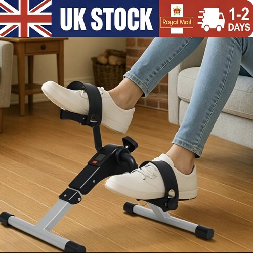 Mini exercise bike pedal - exercise,