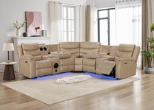 Florida Electric Recliner
