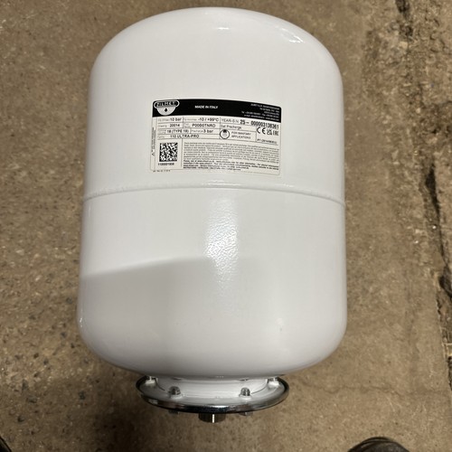 Zilmet cal pro - zilmet, 18-litre