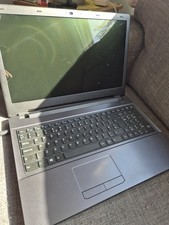 Windows 10 pro laptop